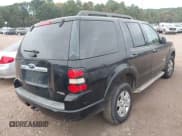 ✅ 2007 Ford Explorer XLT • VIN: 1FMEU63E47UB08446 • Lot: 43285352. Wystawiony na IAAI z przebiegiem 218 781 mil. Bezpłatny archiwum sprzedaży aukcyjnych z USA i szczegółowy raport historii pojazdu na DreamBid. Zdjęcie 4.