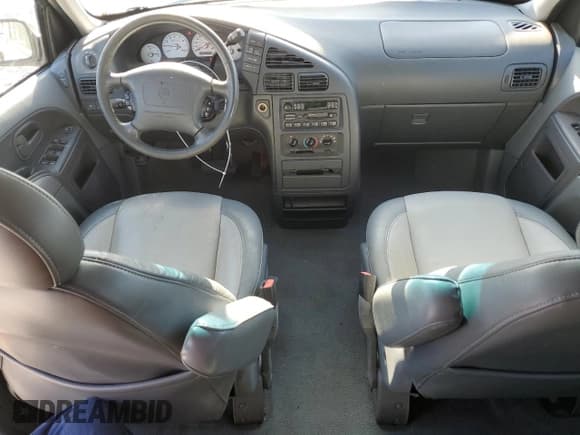 ✅ 2001 Mercury Villager • VIN: 4M2ZV12T71DJ02521 • Лот: 63706885. Опубликован ранее на Copart с пробегом 114 697 миль. Бесплатный доступ к архиву аукционных продаж из США и подробный отчёт об истории автомобиля на DreamBid. Изображение 8.