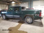 ✅ 2004 Chevrolet Silverado 1500 LS • VIN: 2GCEK13T641427852 • Lot: 51448595. Wystawiony na Copart z przebiegiem 174 565 mil. Bezpłatny archiwum sprzedaży aukcyjnych z USA i szczegółowy raport historii pojazdu na DreamBid. Zdjęcie 2.