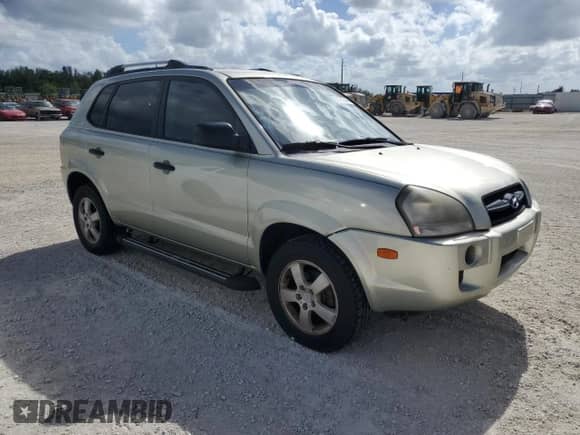 2008 Hyundai Tucson GLS с VIN KM8JM12B68U735319, выставлен на аукционе Copart как лот 78757744 с пробегом 85 585 миль миль и Чистый • Clean title. История ставок и продаж доступна на DreamBid. Изображение 4.