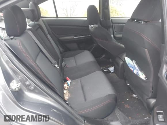 ✅ 2020 Subaru WRX • VIN: JF1VA1A6XL9812603 • Лот: 41195211. Опубликован ранее на IAAI с пробегом 63 766 миль. Бесплатный доступ к архиву аукционных продаж из США и подробный отчёт об истории автомобиля на DreamBid. Изображение 8.