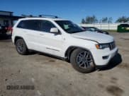 ✅ 2020 Jeep Grand Cherokee Laredo E • VIN: 1C4RJFAG0LC343512 • Lot: 91454305. Listed on Copart with 59,989 mi. Free auction sales archive from the USA and detailed vehicle history report at DreamBid. Image 4.