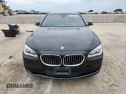 ✅ 2015 BMW 7 Series 750i • VIN: WBAYA8C54FG197788 • Lot: 63431285. Listed on Copart with 114,581 mi. Free auction sales archive from the USA and detailed vehicle history report at DreamBid. Image 5.