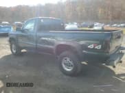 ✅ 2006 Chevrolet Silverado 2500HD LT1 • VIN: 1GCHK24U26E148913 • Lot: 92649795. Wystawiony na Copart z przebiegiem 296 965 mil. Bezpłatny archiwum sprzedaży aukcyjnych z USA i szczegółowy raport historii pojazdu na DreamBid. Zdjęcie 2.