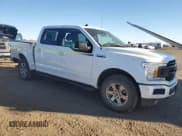 ✅ 2020 Ford F-150 XL • VIN: 1FTEW1EP2LKE05009 • Лот: 85167005. Опубликован ранее на Copart с пробегом 166 259 миль. Бесплатный доступ к архиву аукционных продаж из США и подробный отчёт об истории автомобиля на DreamBid. Изображение 4.