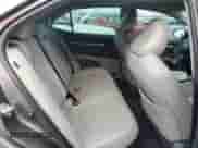 2021 Toyota Camry Hybrid XSE с VIN 4T1K31AK1MU555989, выставлен на аукционе Copart как лот 68739885 с пробегом 40 120 миль миль и Списание • Salvage title. История ставок и продаж доступна на DreamBid. Изображение 10.