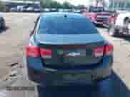 2014 Chevrolet Malibu LS z VIN 1G11A5SL9EF211989, wystawiony jako IAAI lot #42622965 z przebiegiem 94 427 mil mil oraz . Historia ofert i sprzedaży dostępna na DreamBid. Obrazek 16.