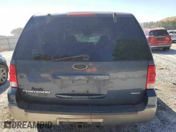 ✅ 2003 Ford Expedition Eddie Bauer • VIN: 1FMFU17LX3LB03459 • Лот: 86117535. Опубликован ранее на Copart с пробегом Не указан. Бесплатный доступ к архиву аукционных продаж из США и подробный отчёт об истории автомобиля на DreamBid. Изображение 6.