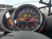 ✅ 2017 MINI Clubman Cooper • VIN: WMWLU1C59H2F28022 • Lot: 86889925. Wystawiony na Copart z przebiegiem 66 072 mil. Bezpłatny archiwum sprzedaży aukcyjnych z USA i szczegółowy raport historii pojazdu na DreamBid. Zdjęcie 9.