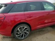 ✅ 2024 Lincoln Corsair Grand Touring • VIN: 5LMTJ5DZ3RUL09248 • Лот: 59222565. Опубликован ранее на Copart с пробегом 8 502 миль. Бесплатный доступ к архиву аукционных продаж из США и подробный отчёт об истории автомобиля на DreamBid. Изображение 14.