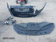 ✅ 2016 Ford Mustang V6 • VIN: 1FA6P8AM7G5273624 • Lot: 43361053. Listed on IAAI with 98,205 mi. Free auction sales archive from the USA and detailed vehicle history report at DreamBid. Image 12.