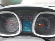 ✅ 2011 Chevrolet Equinox 1LT • VIN: 2CNFLEEC2B6385259 • Lot: 43641190. Wystawiony na IAAI z przebiegiem 165 516 mil. Bezpłatny archiwum sprzedaży aukcyjnych z USA i szczegółowy raport historii pojazdu na DreamBid. Zdjęcie 7.