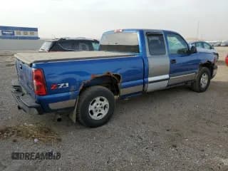 ✅ 2003 Chevrolet Silverado 1500 LS • VIN: 2GCEK19V431183013 • Лот: 77877564. Опубликован ранее на Copart с пробегом Не указан. Бесплатный доступ к архиву аукционных продаж из США и подробный отчёт об истории автомобиля на DreamBid. Изображение 3.