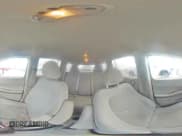 ✅ 2009 Chevrolet HHR LS • VIN: 3GNCA13B29S535356 • Lot: 44153675. Listed on Copart with 182,867 mi. Free auction sales archive from the USA and detailed vehicle history report at DreamBid. Image 14.