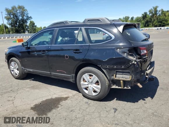 ✅ 2015 Subaru Outback 2.5i • VIN: 4S4BSAAC8F3335933 • Lot: 67112125. Wystawiony na Copart z przebiegiem 108 970 mil. Bezpłatny archiwum sprzedaży aukcyjnych z USA i szczegółowy raport historii pojazdu na DreamBid. Zdjęcie 2.