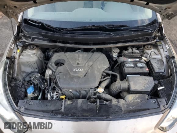 ✅ 2012 Hyundai Accent GLS • VIN: KMHCU4AE9CU064372 • Лот: 73588184. Опубликован ранее на Copart с пробегом 185 284 миль. Бесплатный доступ к архиву аукционных продаж из США и подробный отчёт об истории автомобиля на DreamBid. Изображение 11.