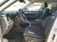 ✅ 2025 Hyundai Santa Fe SEL • VIN: 5NMP24G15SH022755 • Лот: 47067415. Размещён на Copart с пробегом 9 772 миль миль. Получите бесплатный доступ к архиву аукционных продаж из США и посмотрите подробный отчёт об истории автомобиля на DreamBid. Изображение 7.