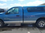 ✅ 2003 Dodge 1500 ST • VIN: 1D7HA16D23J638125 • Lot: 41985414. Listed on IAAI with 154,861 mi. Free auction sales archive from the USA and detailed vehicle history report at DreamBid. Image 14.