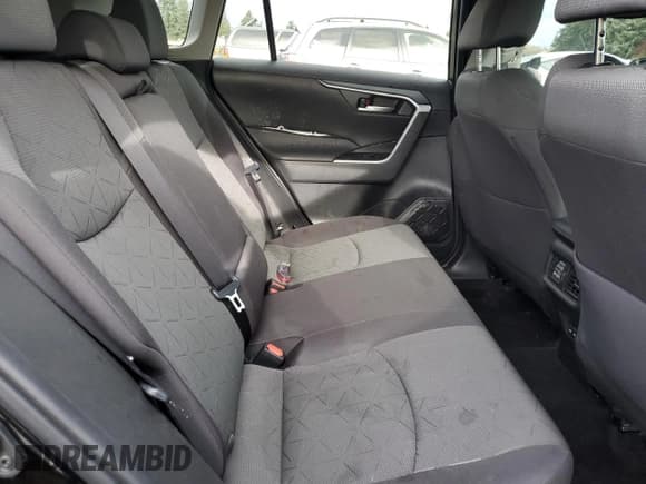 ✅ 2024 Toyota RAV4 Hybrid XLE • VIN: 4T3RWRFV7RU117676 • Лот: 91516535. Опубликован ранее на Copart с пробегом 42 205 миль. Бесплатный доступ к архиву аукционных продаж из США и подробный отчёт об истории автомобиля на DreamBid. Изображение 11.