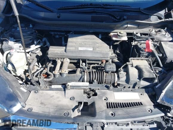 ✅ 2018 Honda CR-V EX-L • VIN: 7FARW2H86JE021700 • Lot: 43495916. Listed on IAAI with 98,286 mi. Free auction sales archive from the USA and detailed vehicle history report at DreamBid. Image 10.