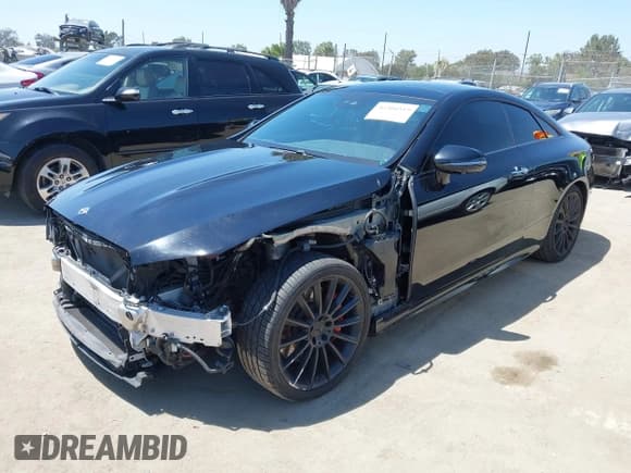 ✅ 2020 Mercedes-Benz E 53 AMG • VIN: W1K1J6BBXLF137408 • Lot: 42304519. Listed on IAAI with 44,466 mi. Free auction sales archive from the USA and detailed vehicle history report at DreamBid. Image 20.