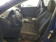 ✅ 2022 Honda HR-V EX • VIN: 3CZRU6H51NM719769 • Лот: 69432065. Опубликован ранее на Copart с пробегом 94 271 миль. Бесплатный доступ к архиву аукционных продаж из США и подробный отчёт об истории автомобиля на DreamBid. Изображение 7.