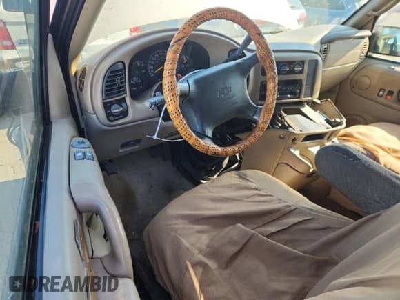 ✅ 1998 Chevrolet Astro Cargo YF7 • VIN: 1GBDM19W5WB132062 • Лот: 67869455. Опубликован ранее на Copart с пробегом Не указан. Бесплатный доступ к архиву аукционных продаж из США и подробный отчёт об истории автомобиля на DreamBid. Изображение 8.