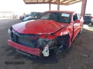 ✅ 2012 Chevrolet Camaro 1LT • VIN: 2G1FB1E37C9206030 • Лот: 41259163. Опубликован ранее на IAAI с пробегом 52 917 миль. Бесплатный доступ к архиву аукционных продаж из США и подробный отчёт об истории автомобиля на DreamBid. Изображение 2.