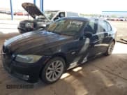 ✅ 2011 BMW 3 Series 328i • VIN: WBAPH5G54BNM75188 • Lot: 82543115. Listed on Copart with 153,370 mi. Free auction sales archive from the USA and detailed vehicle history report at DreamBid. Image 1.