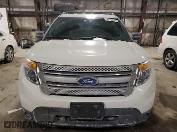 ✅ 2012 Ford Explorer • VIN: 1FMHK7B87CGA35277 • Лот: 46154555. Опубликован ранее на Copart с пробегом 180 883 миль. Бесплатный доступ к архиву аукционных продаж из США и подробный отчёт об истории автомобиля на DreamBid. Изображение 5.