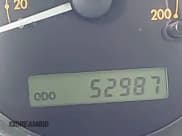 ✅ 2005 Chevrolet Aveo LS • VIN: KL1TD62635B448127 • Lot: 42896520. Wystawiony na IAAI z przebiegiem 52 987 mil. Bezpłatny archiwum sprzedaży aukcyjnych z USA i szczegółowy raport historii pojazdu na DreamBid. Zdjęcie 7.