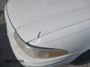 ✅ 2001 Buick LeSabre Limited • VIN: 1G4HR54K51U137832 • Lot: 42068730. Listed on IAAI with 262,640 mi. Free auction sales archive from the USA and detailed vehicle history report at DreamBid. Image 6.