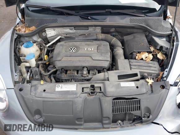 ✅ 2016 Volkswagen Beetle Fleet Edition • VIN: 3VWF17AT7GM636976 • Lot: 43673800. Listed on IAAI with 180,287 mi. Free auction sales archive from the USA and detailed vehicle history report at DreamBid. Image 10.