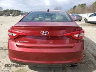 ✅ 2016 Hyundai Sonata SE • VIN: 5NPE24AFXGH308431 • Лот: 41448643. Опубликован ранее на Copart с пробегом 145 839 миль. Бесплатный доступ к архиву аукционных продаж из США и подробный отчёт об истории автомобиля на DreamBid. Изображение 6.