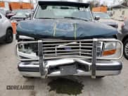 ✅ 1995 Ford F-250 • VIN: 1FTHX26F7SKB48479 • Lot: 81750924. Listed on Copart with 309,245 mi. Free auction sales archive from the USA and detailed vehicle history report at DreamBid. Image 12.