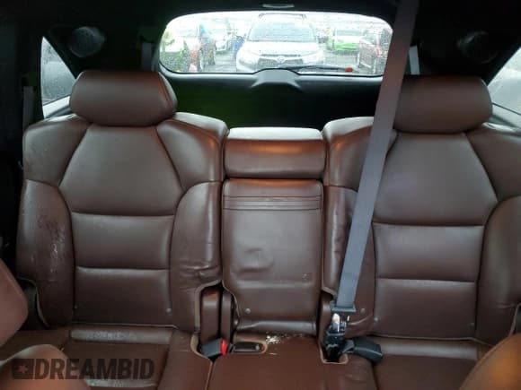 ✅ 2007 Acura MDX Sport • VIN: 2HNYD28827H501176 • Lot: 91942315. Listed on Copart with 212,123 mi. Free auction sales archive from the USA and detailed vehicle history report at DreamBid. Image 10.