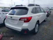 ✅ 2018 Subaru Outback Premium • VIN: 4S4BSADC3J3235713 • Lot: 43492053. Listed on IAAI with 30,800 mi. Free auction sales archive from the USA and detailed vehicle history report at DreamBid. Image 4.