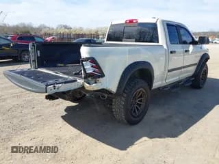 ✅ 2010 Dodge 1500 SLT • VIN: 1D7RV1GT5AS227551 • Lot: 41829058. Wystawiony na IAAI z przebiegiem 123 397 mil. Bezpłatny archiwum sprzedaży aukcyjnych z USA i szczegółowy raport historii pojazdu na DreamBid. Zdjęcie 4.