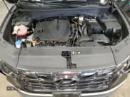 ✅ 2022 Hyundai Tucson SEL • VIN: 5NMJCCAEXNH044229 • Lot: 82678505. Listed on Copart with 67,504 mi. Free auction sales archive from the USA and detailed vehicle history report at DreamBid. Image 12.