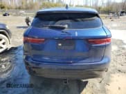 ✅ 2021 Jaguar F-Pace S • VIN: SADCJ2EX9MA671604 • Лот: 45460515. Опубликован ранее на Copart с пробегом 42 590 миль. Бесплатный доступ к архиву аукционных продаж из США и подробный отчёт об истории автомобиля на DreamBid. Изображение 6.