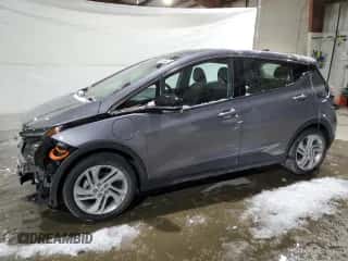 2023 Chevrolet Bolt EV 1LT с VIN 1G1FW6S02P4173796, выставлен на аукционе Copart как лот 38945154 с пробегом 3 090 миль миль и . История ставок и продаж доступна на DreamBid. Изображение 1.