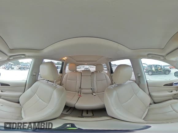 ✅ 2015 Nissan Pathfinder Platinum • VIN: 5N1AR2MM6FC701793 • Lot: 85165505. Listed on Copart with 169,299 mi. Free auction sales archive from the USA and detailed vehicle history report at DreamBid. Image 15.