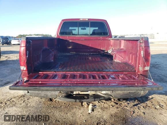 ✅ 2007 Ford F-350 XL • VIN: 1FTWW31P07EB09867 • Lot: 86306794. Listed on Copart with 78,475 mi. Free auction sales archive from the USA and detailed vehicle history report at DreamBid. Image 6.