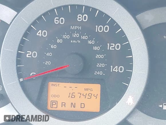 ✅ 2012 Toyota RAV4 Limited • VIN: 2T3DK4DVXCW075412 • Лот: 42193053. Опубликован ранее на IAAI с пробегом 167 494 миль. Бесплатный доступ к архиву аукционных продаж из США и подробный отчёт об истории автомобиля на DreamBid. Изображение 16.