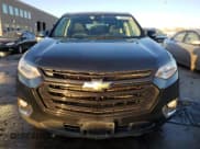 ✅ 2020 Chevrolet Traverse LT Cloth • VIN: 1GNEVMKW3LJ199468 • Лот: 43931955. Опубликован ранее на Copart с пробегом 127 631 миль. Бесплатный доступ к архиву аукционных продаж из США и подробный отчёт об истории автомобиля на DreamBid. Изображение 5.