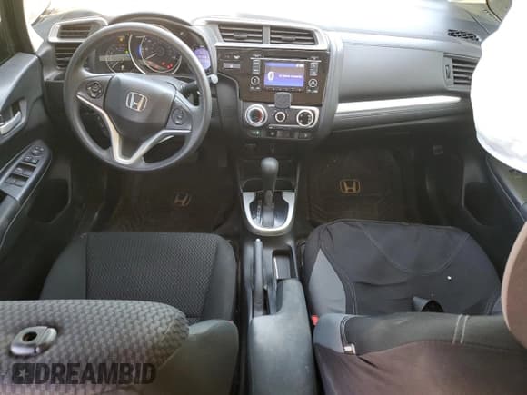 ✅ 2020 Honda Fit LX • VIN: 3HGGK5H42LM724725 • Lot: 77775114. Listed on Copart with 73,036 mi. Free auction sales archive from the USA and detailed vehicle history report at DreamBid. Image 8.