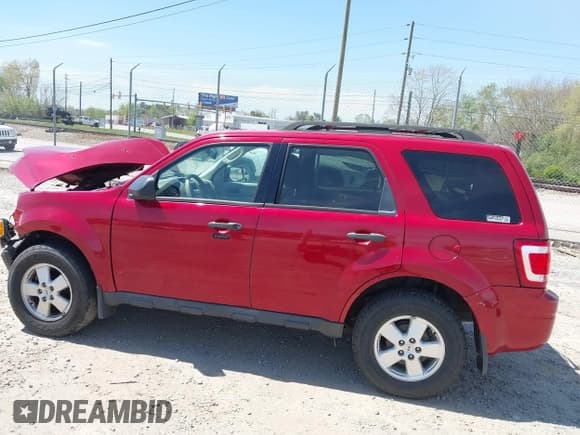 ✅ 2011 Ford Escape XLT • VIN: 1FMCU9D79BKB50978 • Лот: 42065969. Опубликован ранее на IAAI с пробегом 156 619 миль. Бесплатный доступ к архиву аукционных продаж из США и подробный отчёт об истории автомобиля на DreamBid. Изображение 15.