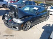 ✅ 2016 BMW 4 Series 428i • VIN: WBA3N7C56GK226618 • Lot: 43796709. Listed on IAAI with Not provided. Free auction sales archive from the USA and detailed vehicle history report at DreamBid. Image 2.