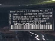 ✅ 2013 Porsche Cayenne GTS • VIN: WP1AD2A2XDLA75120 • Lot: 43077041. Wystawiony na IAAI z przebiegiem 100 519 mil. Bezpłatny archiwum sprzedaży aukcyjnych z USA i szczegółowy raport historii pojazdu na DreamBid. Zdjęcie 9.