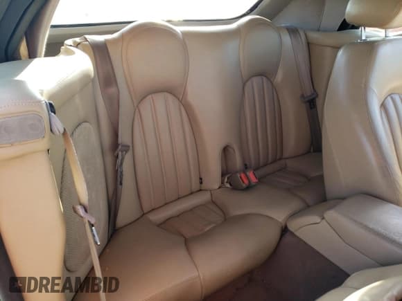 ✅ 2003 Jaguar XK • VIN: SAJDA42C232A31860 • Lot: 88586705. Wystawiony na Copart z przebiegiem 148 846 mil. Bezpłatny archiwum sprzedaży aukcyjnych z USA i szczegółowy raport historii pojazdu na DreamBid. Zdjęcie 10.